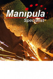 Средства защиты рук - Manipula Specialist