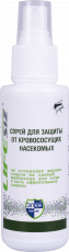 Спрей ЭЛЕН 100 мл репеллент от кровососущих насекомых