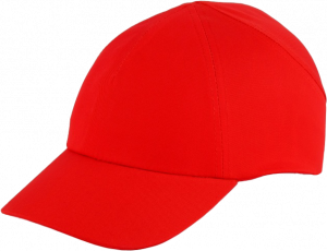 Каскетка РОСОМЗ™ RZ FAVORIT CAP (95516) красная