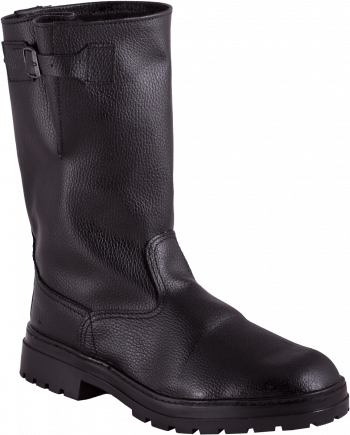 Сапоги ГОЛИАФ юфтевые