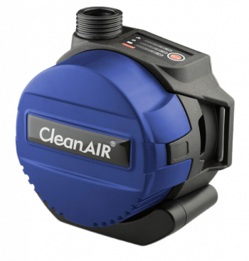 Устройство принудительной подачи воздуха CleanAIR® BASIC (81 00 00PA)