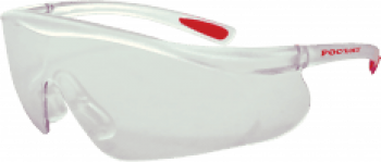 Очки РОСОМЗ™ О55 HAMMER PROFI super (15530) (РС), прозрачные