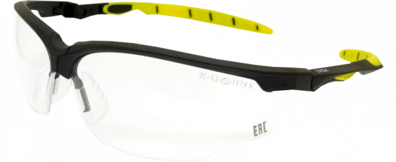 Очки РОСОМЗ™ О52 ТРЕК NordGlass (15237) (РС)