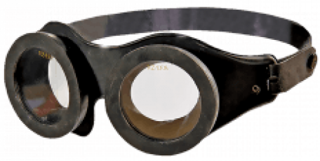 Очки РОСОМЗ™ ЗНГ2 (22207) (У), герметичные