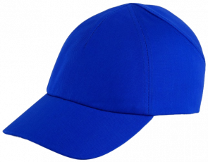 Каскетка РОСОМЗ™ RZ FAVORIT CAP (95509) васильковая