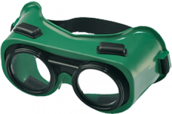 Очки РОСОМЗ™ ЗН62 GENERAL (26208) (Т), линза/триплекс