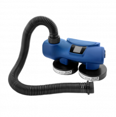 Устройство принудительной подачи воздуха CleanAIR® Chemical 2F (51 00 00FCA)