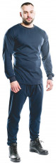 Бельё ТЕРМОСТОЙКОЕ 6 кал/см2 трикотаж WORKER Jersey,  мужское