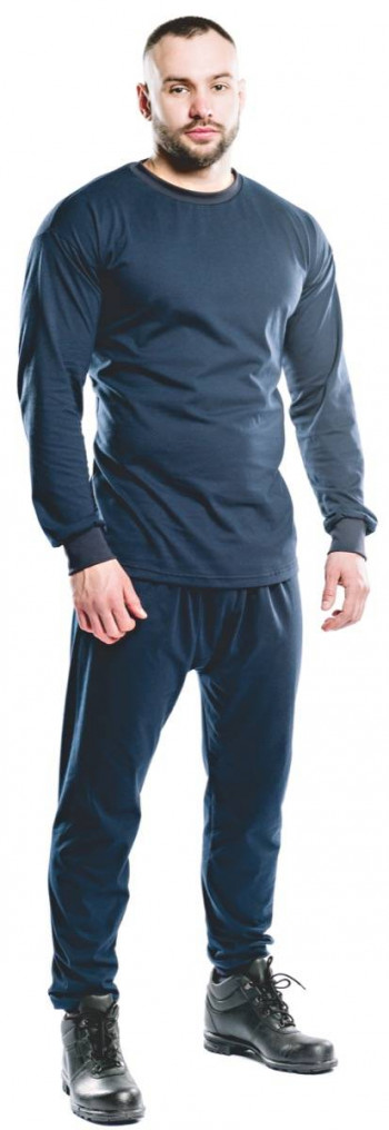 Бельё ТЕРМОСТОЙКОЕ 6 кал/см2 трикотаж WORKER Jersey,  мужское