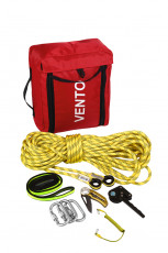 Комплект эвакуационный «Rescue Set», длина 50м