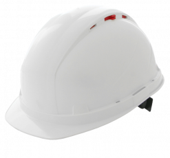 Каска РОСОМЗ™ RFI-3 BIOT RAPID (72717) белая