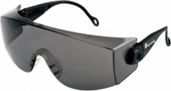Очки АМПАРО™ ПРЕСТИЖ (1157/210357) (РС 5-2.5), затемненные, покрытие AF/AS