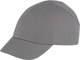 Каскетка РОСОМЗ™ RZ ВИЗИОН CAP (98211) серая