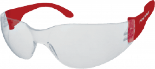 Очки РОСОМЗ™ О15 HAMMER ACTIVE super (11517) (РС 2-1.7), затемненные