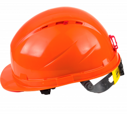 Каска РОСОМЗ™ RFI-3 BIOT RAPID (72714) оранжевая