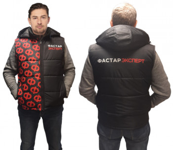 Жилетка Фастар