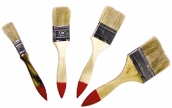 Кисть КФ 40