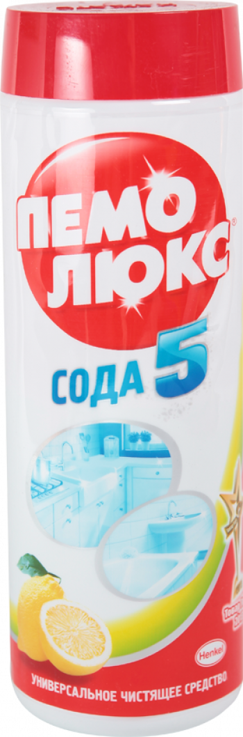 Пемолюкс 480 гр.