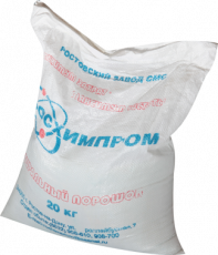 Порошок стиральный Лотос-Э Универсал (1м.х 20кг.) 3% ПАВ