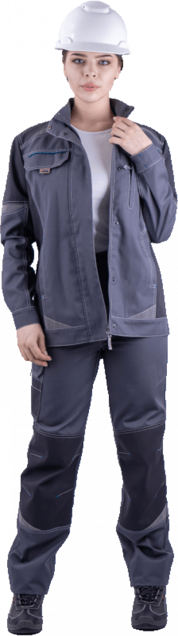 Куртка ТУРБО SAFETY летняя