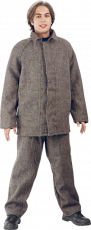 Костюм суконный ОП