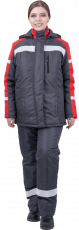 Костюм РОУД зимний