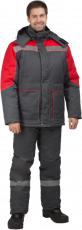 Костюм утеплённый