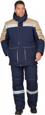 Костюм утеплённый