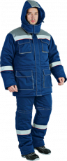 Костюм НАДЫМ утеплённый