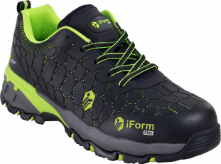 Полуботинки iForm PRO (ПРО) с КП