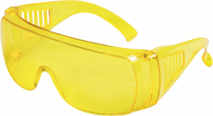 Очки ЗАЩИТА
