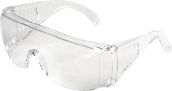 Очки ЗАЩИТА