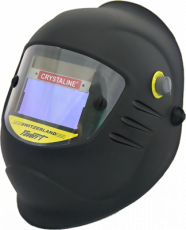 Маска сварщика РОСОМЗ™ НН12 CRYSTALINE STANDART