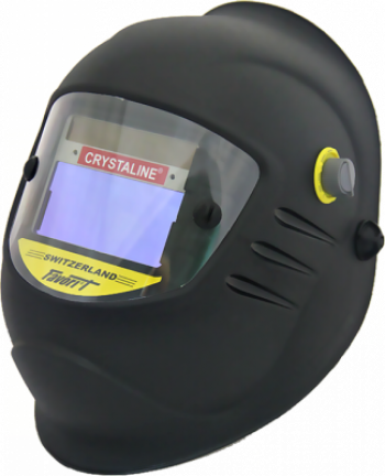 Маска сварщика РОСОМЗ™ НН12 CRYSTALINE STANDART
