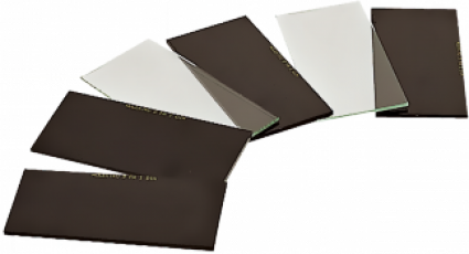 Стекло ТИСС (110*90)