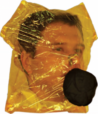 Защитный капюшон ФЕНИКС