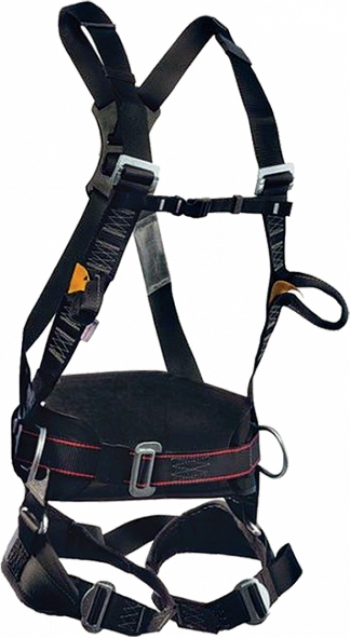 Страховочная привязь АМПАРО™330