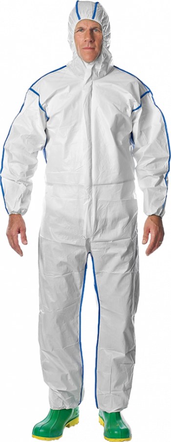 Комбинезон CoolSUIT