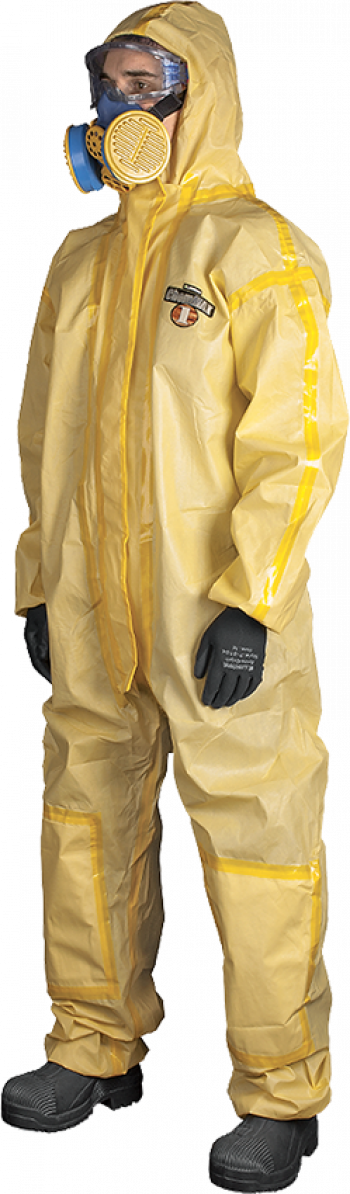 Комбинезон ChemMAX 1