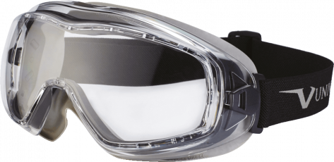 Очки UNIVET™ 620U (620U.02.10.00)