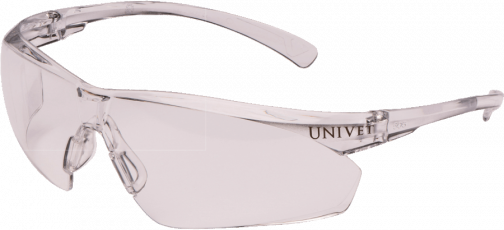 Очки UNIVET™ 505UP (505U.00.00.11)