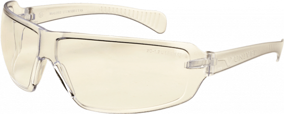 Очки UNIVET™ 553 ZERO NOISE (553Z.01.00.00)