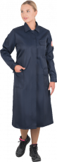 Халат кислотостойкий
