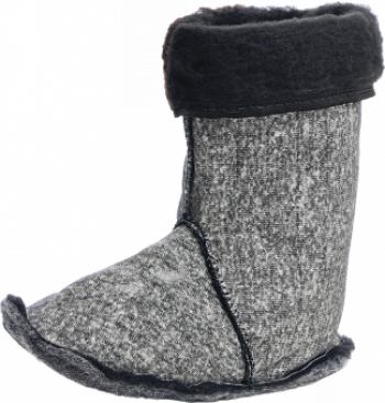 Чулок меховой