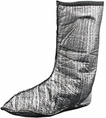 Чулок фольгированный
