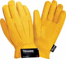 Перчатки ДРАЙВЕР KT