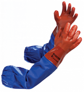 Перчатки АМПАРО PETRO 690