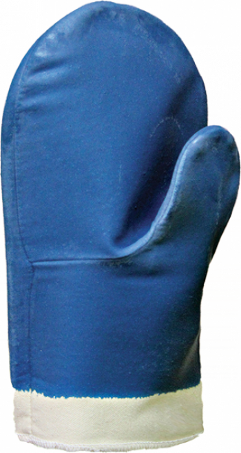 Рукавицы КР ПВХ
